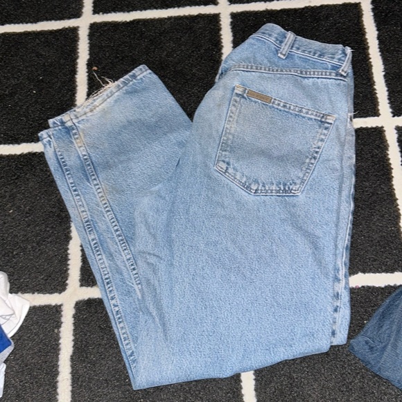 Schmidt Workwear Jeans - Picture 1 of 5